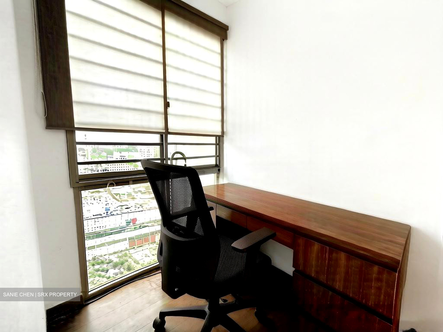 Grandeur 8 (D20), Condominium #548585631